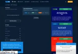 Sites similar to smartbets.com