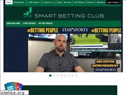 Sites similar to smartbettingclub.com