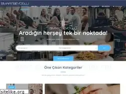 Sites similar to smartbeyoglu.com