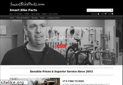 Sites similar to smartbikeparts.com