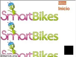 Sites similar to smartbikes.es