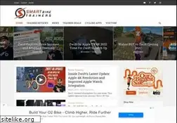 Sites similar to smartbiketrainers.com