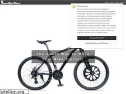 Sites similar to smartbikewheel.com