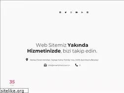 Sites similar to smartbilisim.com.tr