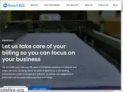 Sites similar to smartbillcorp.com