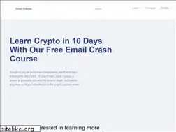 Sites similar to smartbillions.com