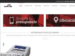 Sites similar to smartbillpty.com