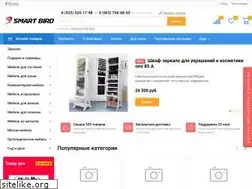 Sites similar to smartbird.ru