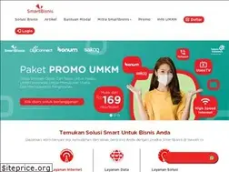 Sites similar to smartbisnis.id