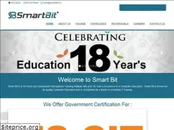 Sites similar to smartbit.in