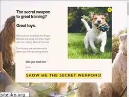 Sites similar to smartbitchdogtraining.com