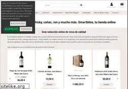 Sites similar to smartbites.net