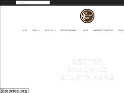 Sites similar to smartbitesnacks.com