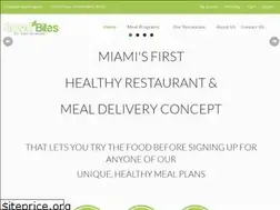 Sites similar to smartbitestogo.com
