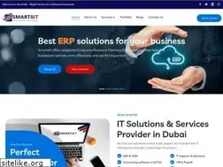 Sites similar to smartbitme.com