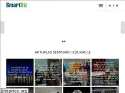 Sites similar to smartbiz.hr