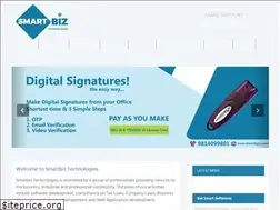 Sites similar to smartbizindia.com