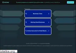 Sites similar to smartbiznet.com