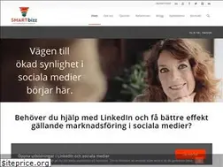 Sites similar to smartbizz.se