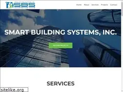 Sites similar to smartbldgs.com