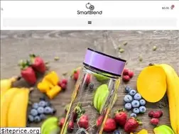 Sites similar to smartblend.com.au