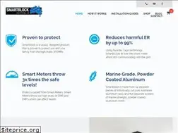 Sites similar to smartblock.com.au