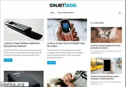 Sites similar to smartblog.es