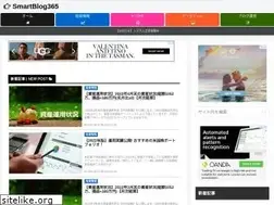 Sites similar to smartblog365.com