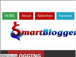 Sites similar to smartbloggerz.com