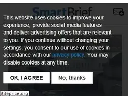 Sites similar to smartblogs.com