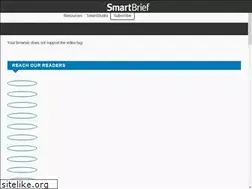 Sites similar to smartblogs.net
