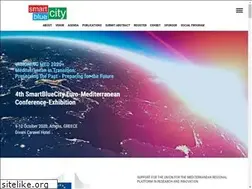 Sites similar to smartbluecity.com