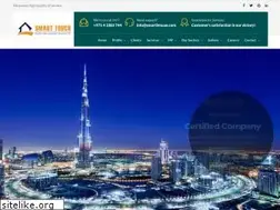Sites similar to smartbmuae.com