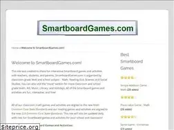 Sites similar to smartboardgames.com