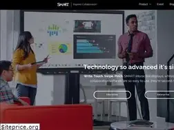Sites similar to smartboardindonesia.com