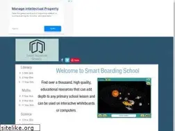Sites similar to smartboardingschool.com
