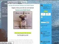 Sites similar to smartboards.typepad.com