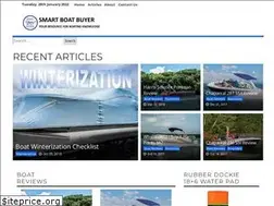 Sites similar to smartboatbuyer.com