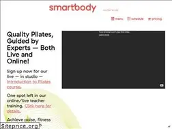 Sites similar to smartbody.nl