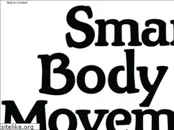 Sites similar to smartbodymovement.com