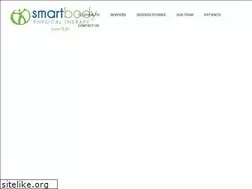 Sites similar to smartbodypt.com