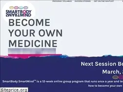 Sites similar to smartbodysmartmind.com
