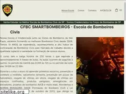 Sites similar to smartbombeiros.com.br