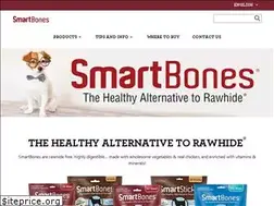 Sites similar to smartbones.com