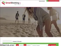 Sites similar to smartbookingtunisie.com
