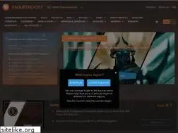 Sites similar to smartboost.me