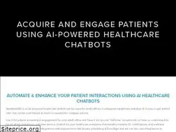 Sites similar to smartbot360.com