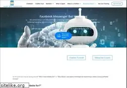 Sites similar to smartbotmarketers.com