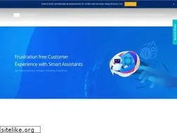Sites similar to smartbots.ai