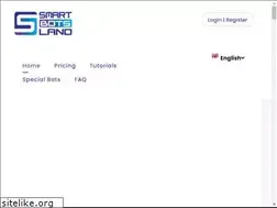 Sites similar to smartbotsland.com